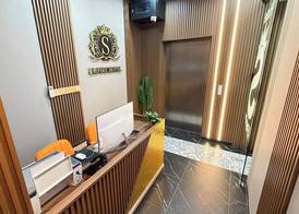Hotel S Empire KLIA 2