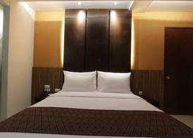 Ardan Hotel 4