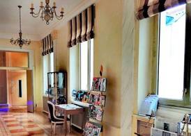 Best Western Central Hotel 3