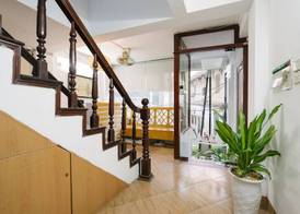 The Autumn Homestay 2