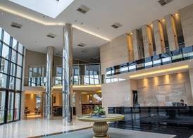Zahara Hotel 4