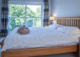 Ragged Staff - 3 Bed Home - Saundersfoot 4