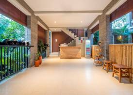 Gelatik Bed And Breakfast 3