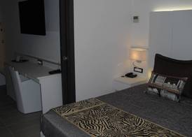 Hotel Rossini 4S 5