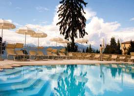 Albergo Sole 2