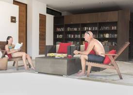Idyllic Concept Resort 5