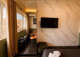 Elite Ermou Suites 5