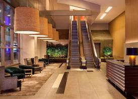 The Westin New York at Times Square 4