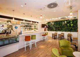 JR Hotels Gigli Firenze 5