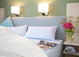 Hotel Jess am Meer 5