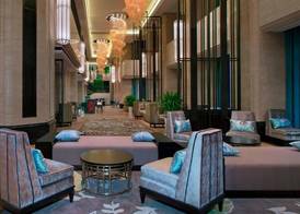 The Westin Qingdao 5