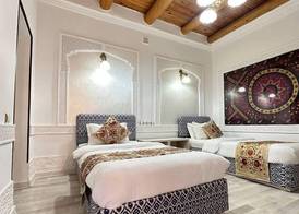 Grand Nodirbek Boutique Hotel -House Museum 17 - 19 century 5