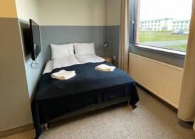 ABC Hotel by Reykjavik Keflavik Airport 5