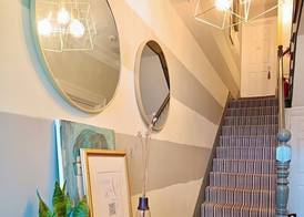 Regency Rooms 4