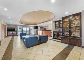 Best Western Plus San Antonio East Inn & Suites 2