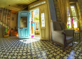 Maison d'Azur Alaçatı 2