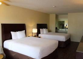 Executive Inn & Suites Marshall, TX 4