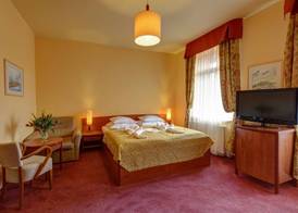 Villa Herkules - Adults Only 3