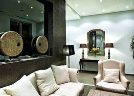 Olympus Thea Boutique Hotel 5