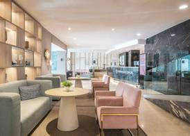 Hotel Costa Málaga - Adults Recommended - by Pierre & Vacances 2