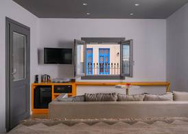 Lemon Suites Santorini 3