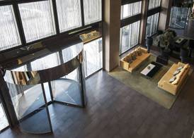 Centro Capital Centre By Rotana 5