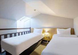 B&B HOTEL FREJUS Puget-sur-Argens 4