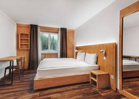 Hotel Maloja Kulm 2