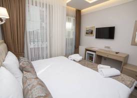 HHK Hotel Downtown 3