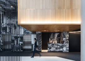 Hotel Monville 2