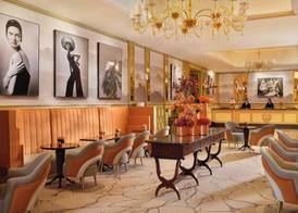Hotel Principe Di Savoia - Dorchester Collection 3