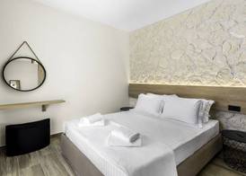 Sigma Luxury Rooms 4