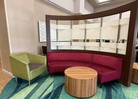 The Peoria Hotel, SureStay Collection by Best Western 2