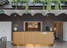 Hotel Dalgas, BW Signature Collection 2