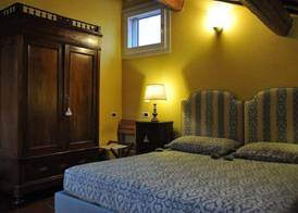 Piazza Nova Guest House 5