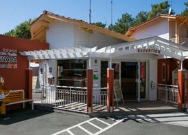 Camping Lou Pignada 2