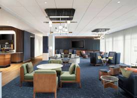Courtyard by Marriott Kodak Sevierville 2