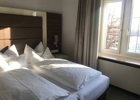 Hotel Haus Delecke 5