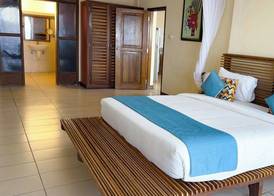 CityBlue Creekside Hotel & Suites 4