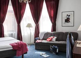 Best Western Tidbloms Hotel 3
