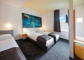 B&B Hotel Jena 5