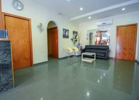 Hotel Solymar 4