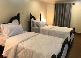 Ingagi Park View Lodge 5