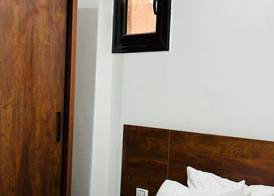 Prince Pyramids INN Hotel 3