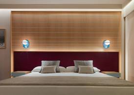 Adrián Hoteles Roca Nivaria 5