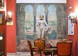 Hotel Regina 5