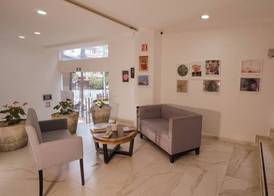 Hotel Círculo Condesa 3