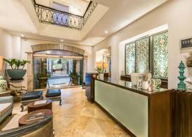 Edelmira Hotel Boutique 4