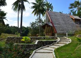 Kalachuchi Beach Resort 4