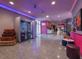 Designhotel + CongressCentrum Wienecke XI. 3